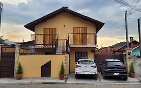 Monte Verde Lofts Araucária
